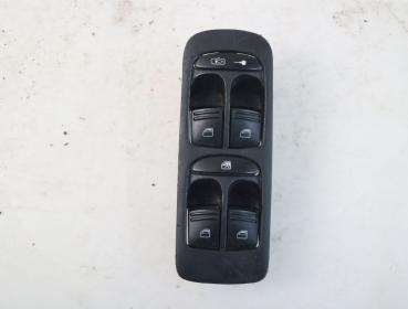 Schalter Fensterheber vorn links 95561315602 Porsche CAYENNE 9PA