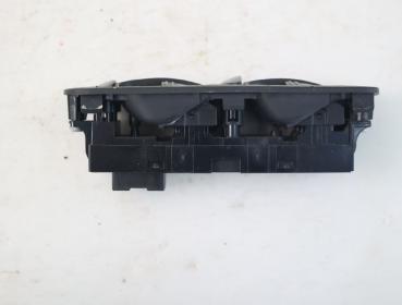 Preview: Schalter Fensterheber vorn links 95561315602 Porsche CAYENNE 9PA