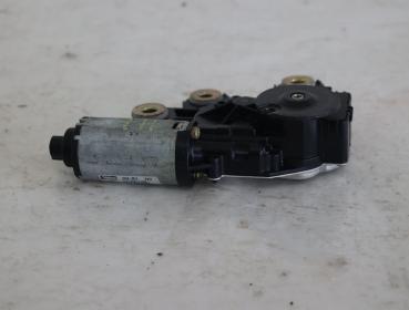 Preview: Scheibenwischermotor hinten 7L0955712A Porsche CAYENNE 9PA