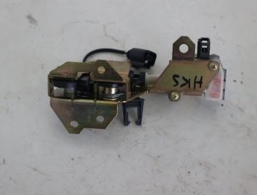 Preview: Schloß Heckklappe 7L0827506D Porsche CAYENNE 9PA