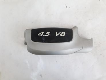 Motorabdeckung 7L5130114B Porsche CAYENNE 9PA