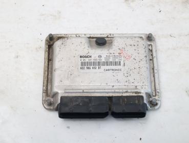 Steuergerät Motor 022906032BT Porsche CAYENNE 9PA