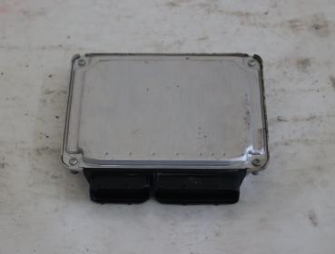 Preview: Steuergerät Motor 022906032BT Porsche CAYENNE 9PA