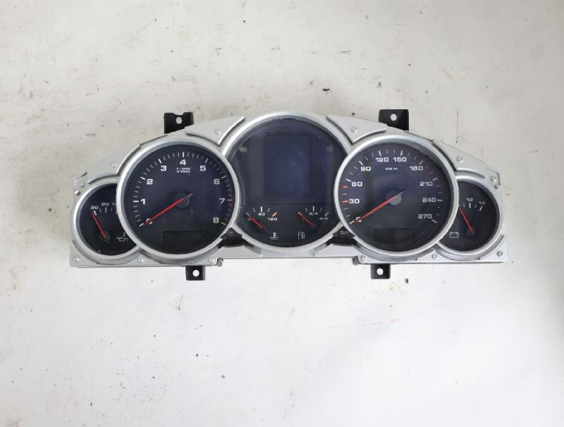 Kombiinstrument 7L5920870B Porsche CAYENNE 9PA