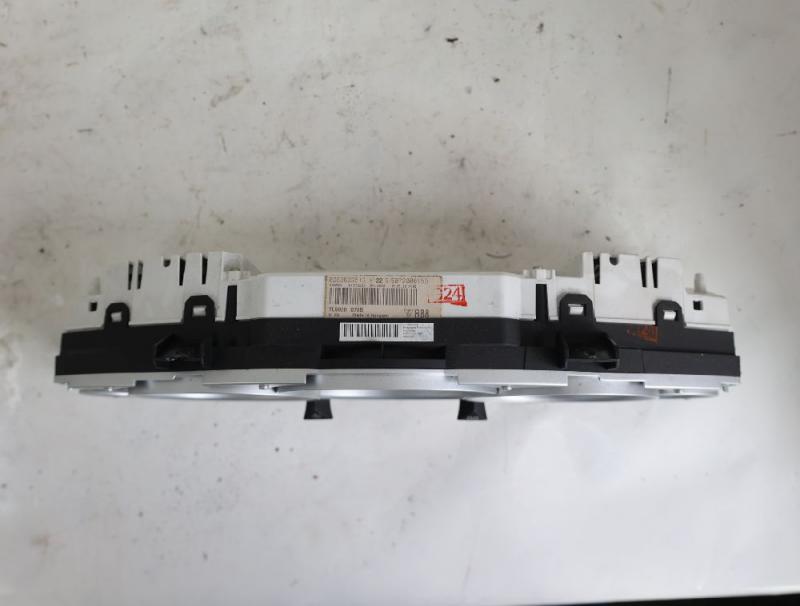 Preview: Kombiinstrument 7L5920870B Porsche CAYENNE 9PA