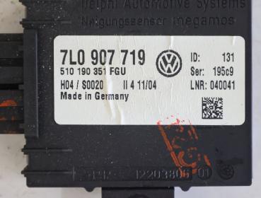 Preview: Sensor sonstige 7L0907719 Porsche CAYENNE 9PA
