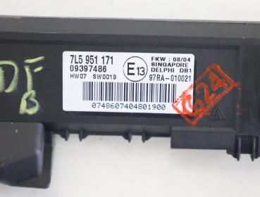 Preview: Sensor sonstige 7L5951171 Porsche CAYENNE 9PA