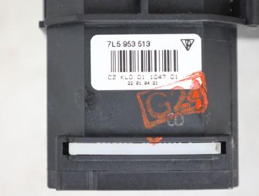 Schalter Blinker 7L5953513 Porsche CAYENNE 9PA