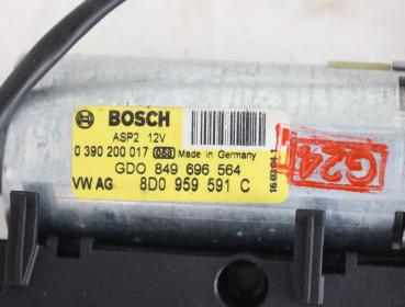 Preview: Schiebedach Motor 8D0959591C Porsche CAYENNE 9PA