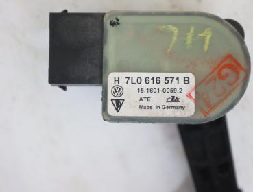 Preview: Sensor Niveauregulierung 7L0616571B Porsche CAYENNE 9PA