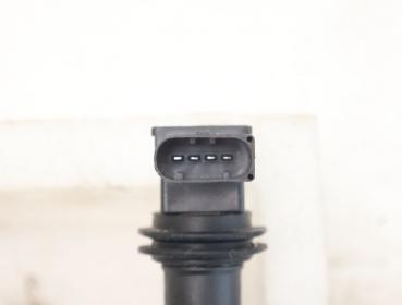 Preview: Zündspule Zylinder 2 94860210421 Porsche CAYENNE 9PA