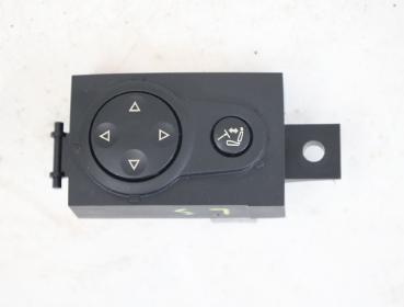 Schalter Lenkrad 7L5953519 Porsche CAYENNE 9PA