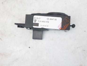 Schalter Lenkrad 7L5953519 Porsche CAYENNE 9PA