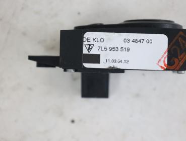 Schalter Lenkrad 7L5953519 Porsche CAYENNE 9PA