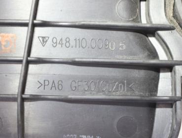 Ansaugkrümmer 948110009 Porsche CAYENNE 9PA