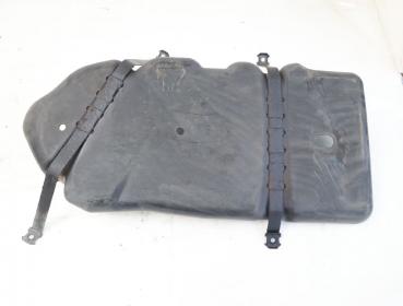 Preview: Unterfahrschutz 7L0201973C Porsche CAYENNE 9PA