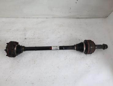 Antriebswelle hinten rechts 7L0501201A Porsche CAYENNE 9PA