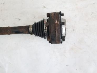 Preview: Antriebswelle hinten links 95533202411 Porsche CAYENNE 9PA