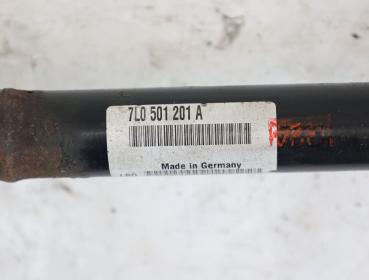 Preview: Antriebswelle hinten links 95533202411 Porsche CAYENNE 9PA
