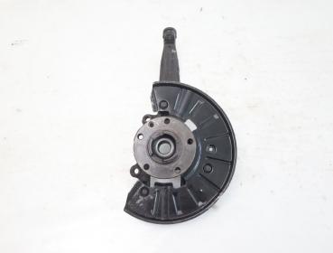Achsschenkel vorn links 95534115510 Porsche CAYENNE 9PA
