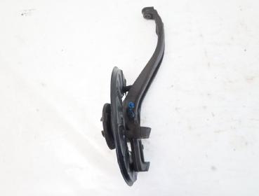 Preview: Achsschenkel vorn links 95534115510 Porsche CAYENNE 9PA
