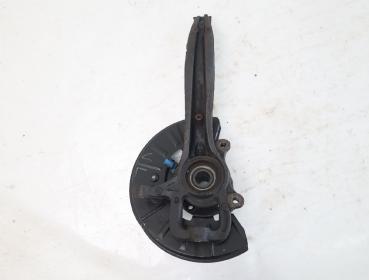 Preview: Achsschenkel vorn links 95534115510 Porsche CAYENNE 9PA