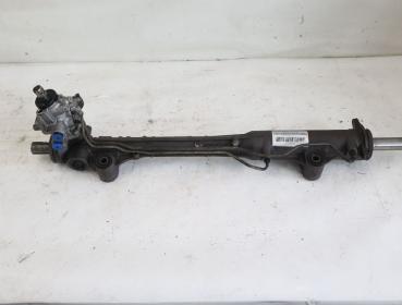 Lenkung Getriebe hydraulisch 95534701113 Porsche CAYENNE 9PA