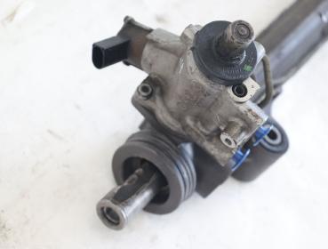 Preview: Lenkung Getriebe hydraulisch 95534701113 Porsche CAYENNE 9PA