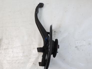 Achsschenkel vorn rechts 95534115610 Porsche CAYENNE 9PA