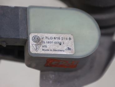 Querlenker vorn rechts 7L0407047A Porsche CAYENNE 9PA