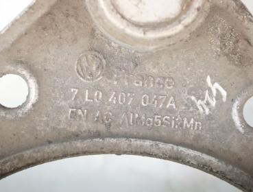 Preview: Querlenker vorn links 7L0407047A Porsche CAYENNE 9PA