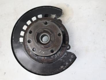 Achsschenkel hinten rechts 95533161220 Porsche CAYENNE 9PA