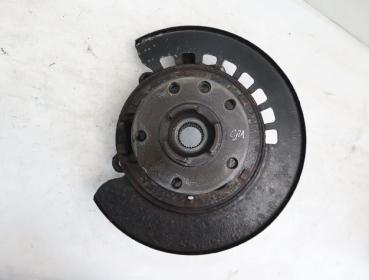 Achsschenkel hinten links 95533161120 Porsche CAYENNE 9PA