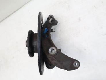 Preview: Achsschenkel hinten links 95533161120 Porsche CAYENNE 9PA