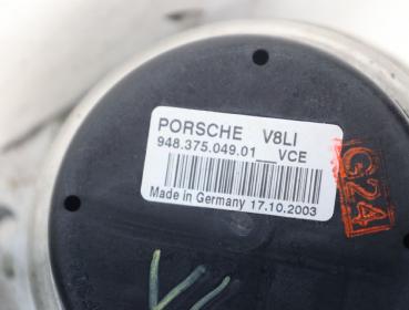 Preview: Motorlager 94837504901 Porsche CAYENNE 9PA