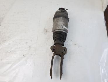 Federbein vorn rechts 95534303444 Porsche CAYENNE 9PA