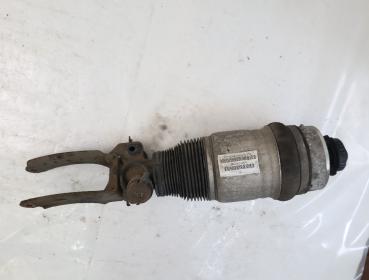 Federbein vorn rechts 95534303444 Porsche CAYENNE 9PA