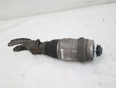 Preview: Federbein vorn links 95534303344 Porsche CAYENNE 9PA