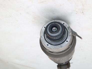 Federbein vorn links 95534303344 Porsche CAYENNE 9PA