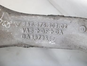 Preview: Achsträger vorn 94837530902 Porsche CAYENNE 9PA