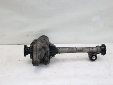 Achse vorn 95534901002 Porsche CAYENNE 9PA