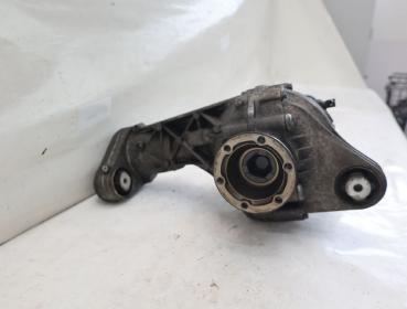 Preview: Achse vorn 95534901002 Porsche CAYENNE 9PA