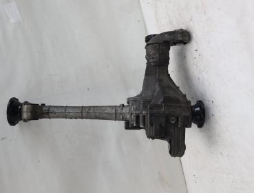 Achse vorn 95534901002 Porsche CAYENNE 9PA