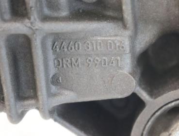 Differential 95533201001 Porsche CAYENNE 9PA