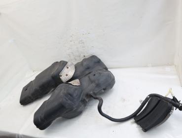 Preview: Kraftstofftank 95520107504 Porsche CAYENNE 9PA