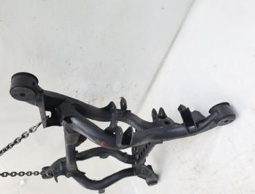 Preview: Achsträger hinten 95533103120 Porsche CAYENNE 9PA