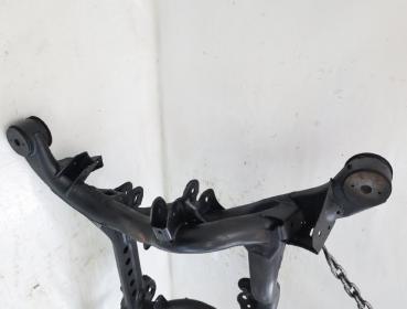 Preview: Achsträger hinten 95533103120 Porsche CAYENNE 9PA