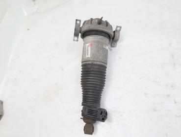 Federbein hinten links 95533303344 Porsche CAYENNE 9PA