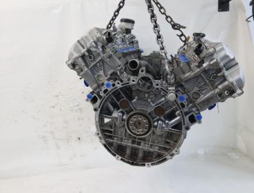 Preview: Motor Benzin Einspritzer 94810094805 Porsche CAYENNE 9PA