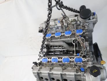 Motor Benzin Einspritzer 94810094805 Porsche CAYENNE 9PA